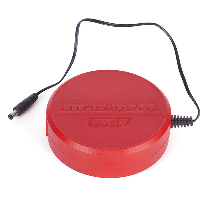 Lithe Audio PRO PoE Bolt-On