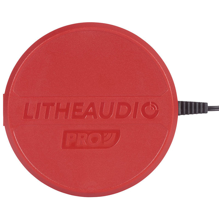 Lithe Audio PRO PoE Bolt-On