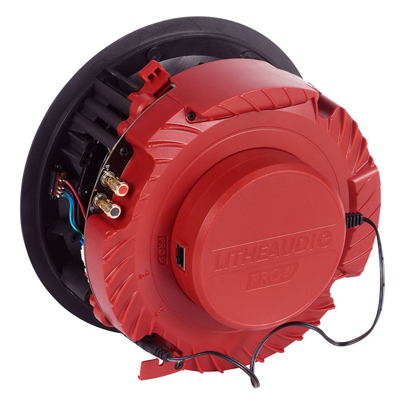 Lithe Audio PRO PoE Bolt-On