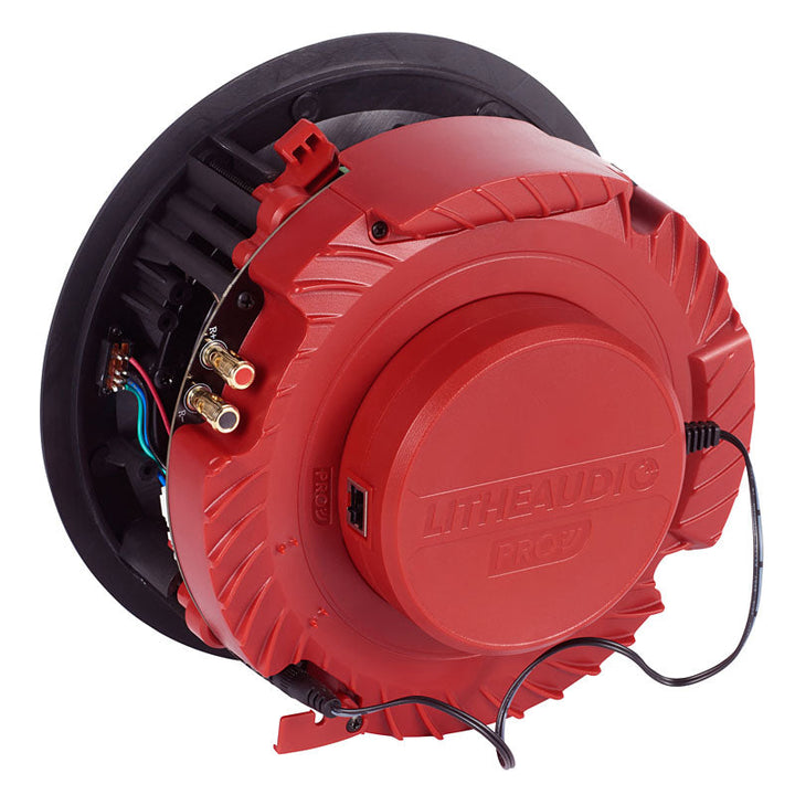 Lithe Audio PRO PoE Bolt-On