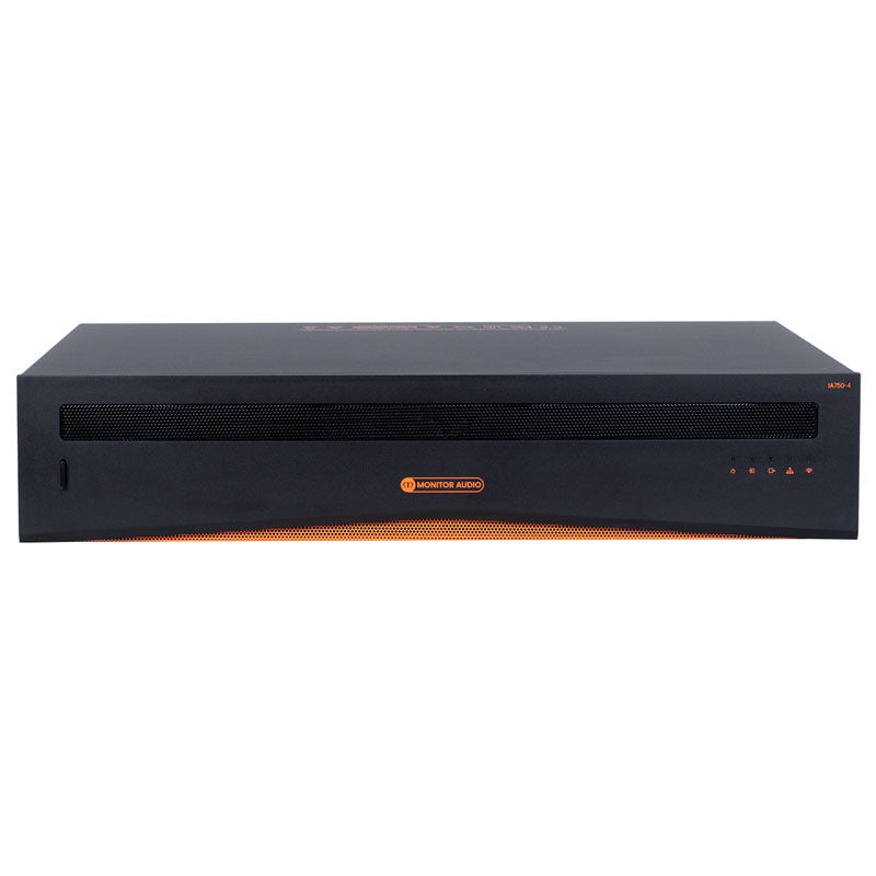 Monitor Audio IA750-4 4-Channel Installation Amplifier