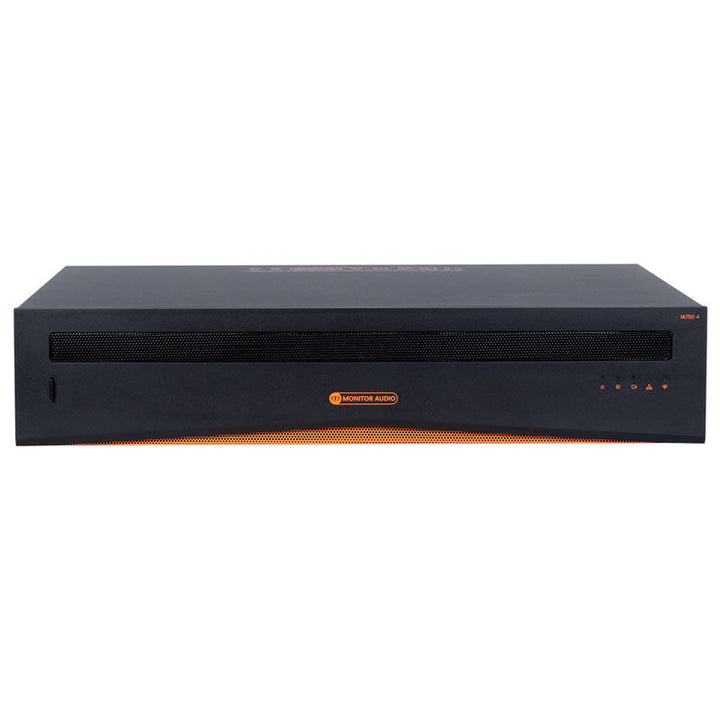 Monitor Audio IA750-4 4-Channel Installation Amplifier