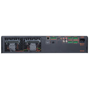 Monitor Audio IA750-4 4-Channel Installation Amplifier