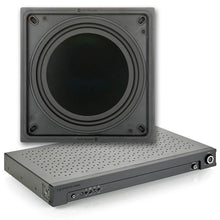 Monitor Audio IWA-250 Amp With IWS10 Driver (Package)