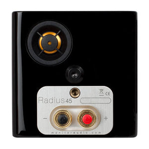 Monitor Audio Radius Series 45 Satellite Speakers (Pair)