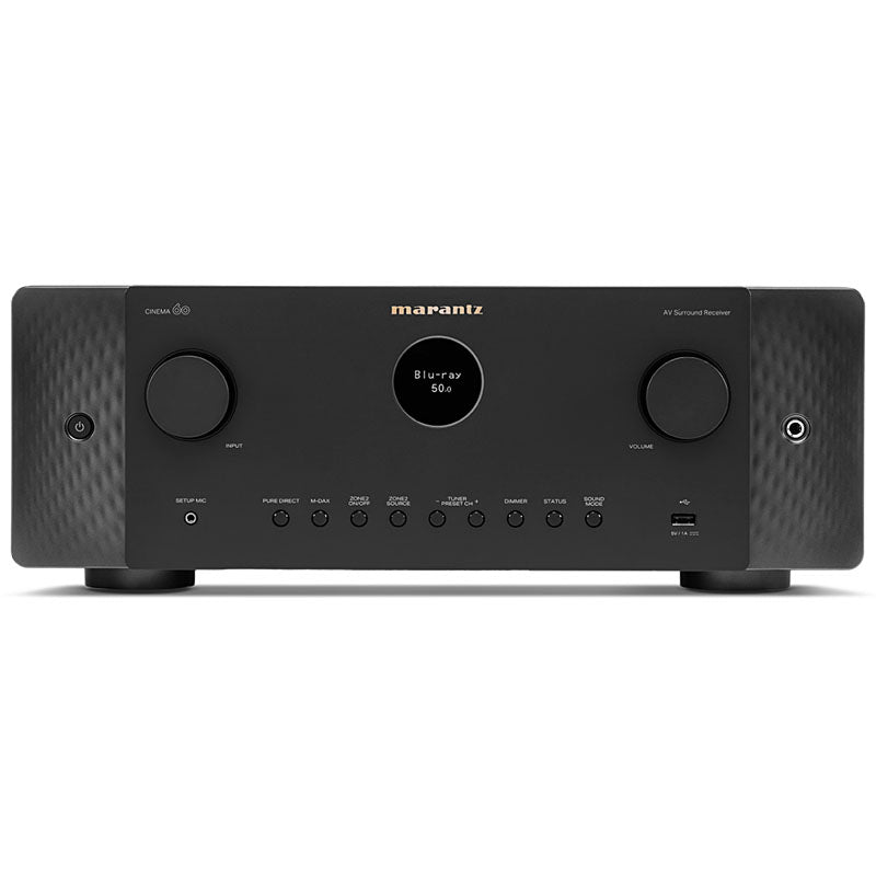 Marantz CINEMA 60 7.2 AV Receiver