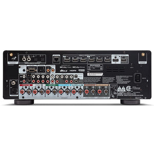 Marantz CINEMA 60 7.2 AV Receiver