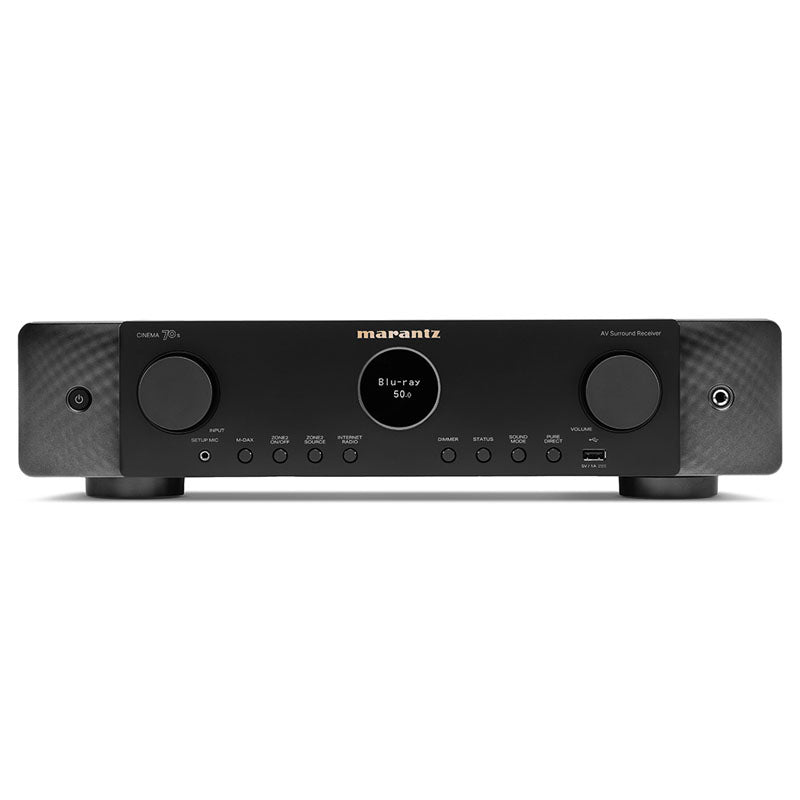Marantz CINEMA 70s AV Receiver