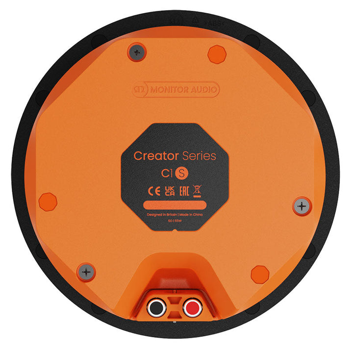 Monitor Audio Creator Series C1S In-Ceiling Speaker