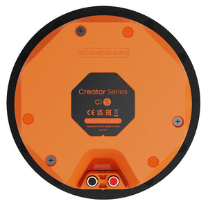 Monitor Audio Creator Series C1S In-Ceiling Speaker