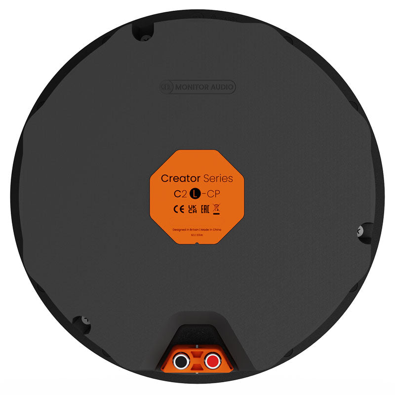 Monitor Audio Creator Series C2L-CP In-Ceiling Speaker