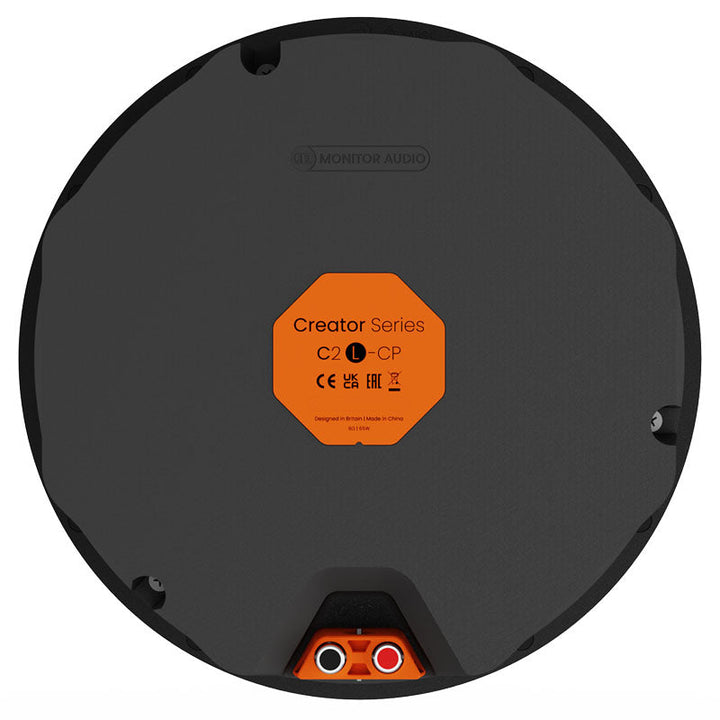 Monitor Audio Creator Series C2L-CP In-Ceiling Speaker