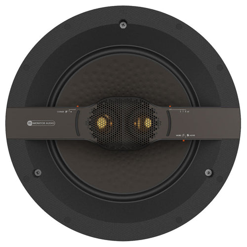 Monitor Audio Creator Series C2L-T2X In-Ceiling Speaker