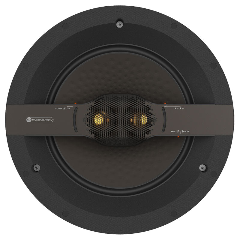 Monitor Audio Creator Series C2L-T2X In-Ceiling Speaker