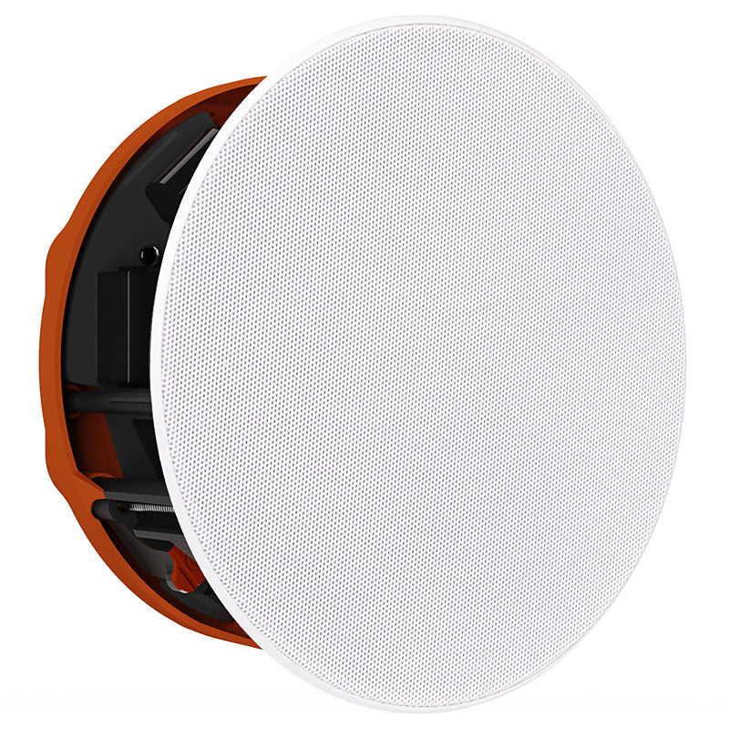 Orange Blinking Light Sonos