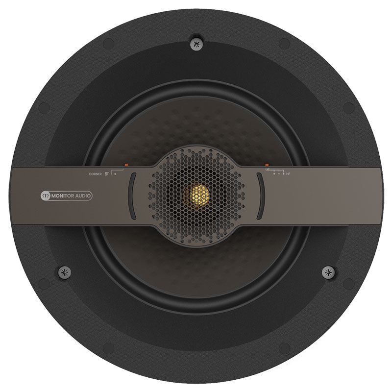 Monitor Audio Creator Series C2M In-Ceiling Speaker