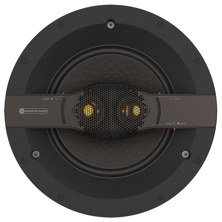 Monitor Audio Creator Series C2M-T2X In-Ceiling Speaker