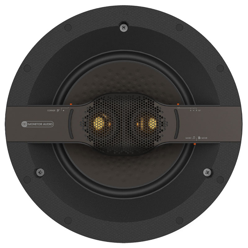 Monitor Audio Creator Series C2M-T2X In-Ceiling Speaker