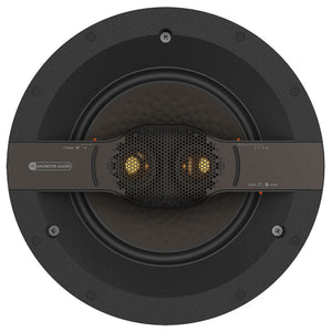 Monitor Audio Creator Series C2M-T2X In-Ceiling Speaker