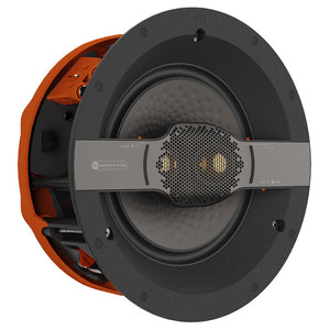 Monitor Audio Creator Series C2M-T2X In-Ceiling Speaker