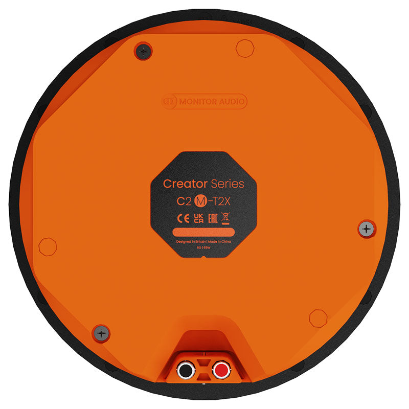 Monitor Audio Creator Series C2M-T2X In-Ceiling Speaker
