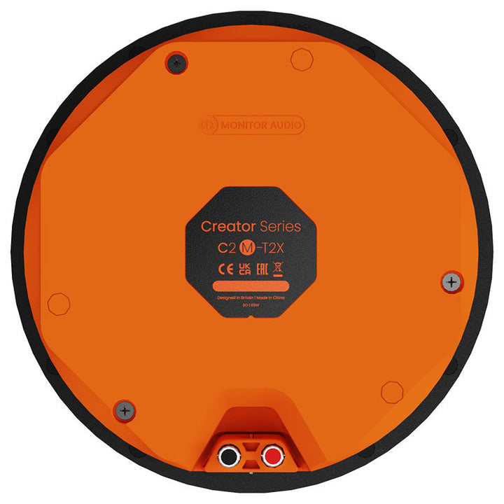 Monitor Audio Creator Series C2M-T2X In-Ceiling Speaker