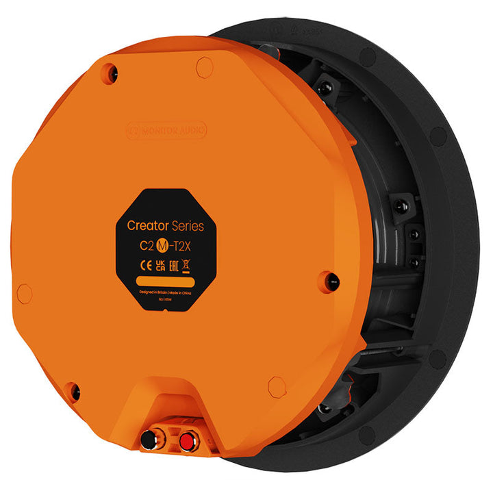 Monitor Audio Creator Series C2M-T2X In-Ceiling Speaker