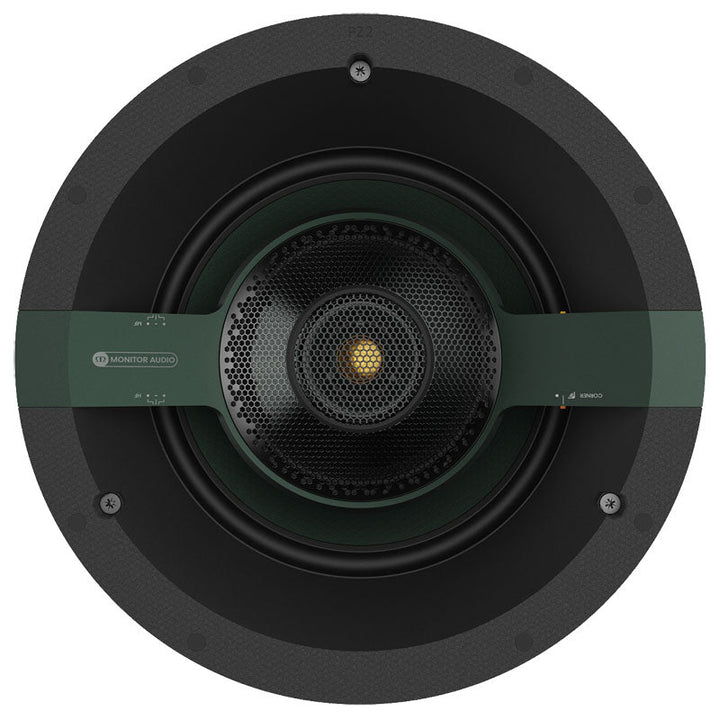 Monitor Audio Creator Series C3L-CP In-Ceiling Speaker