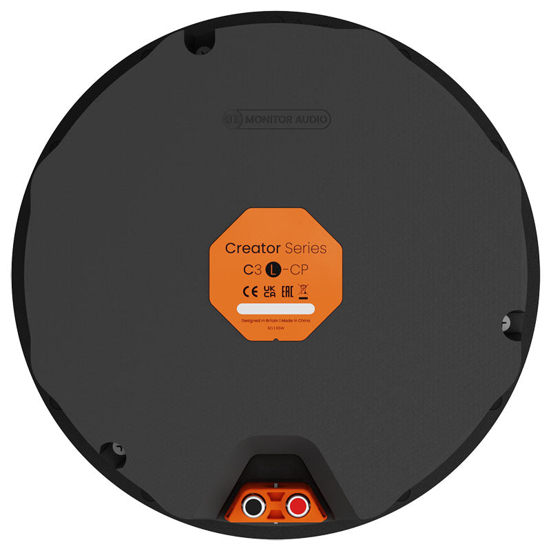 Monitor Audio Creator Series C3L-CP In-Ceiling Speaker