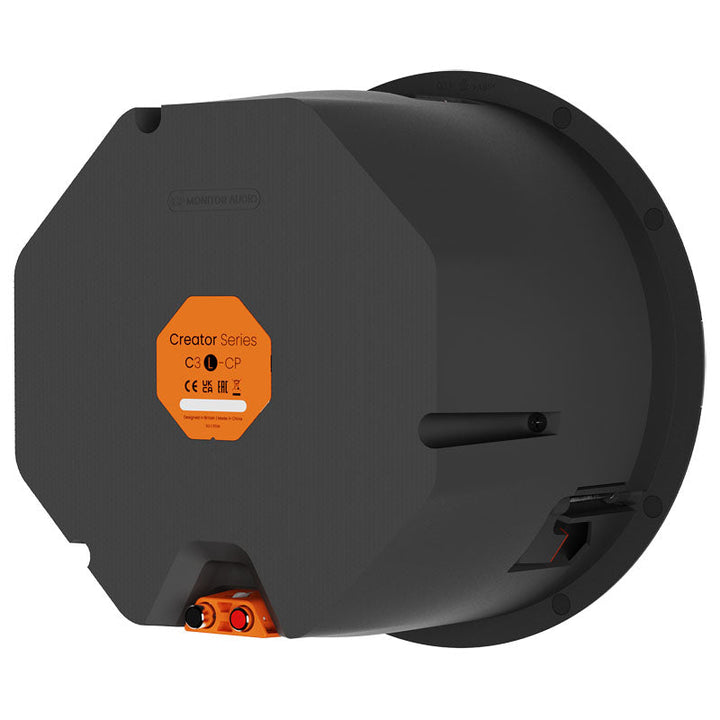 Monitor Audio Creator Series C3L-CP In-Ceiling Speaker