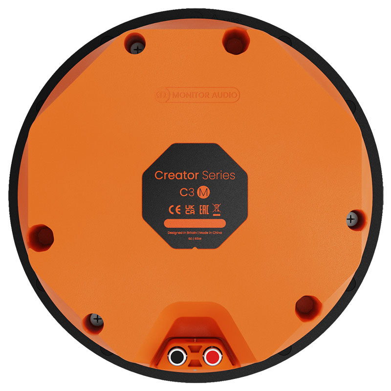 Monitor Audio Creator Series C3M In-Ceiling Speaker