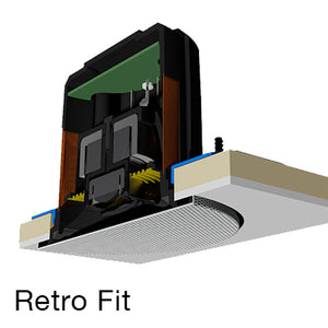 Monitor Audio CF230 In-Ceiling Speaker (Each)