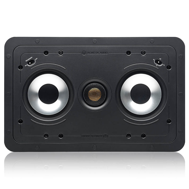Monitor Audio CP-WT240LCR In Wall Speaker