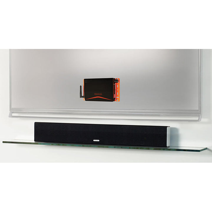 Monitor Audio SB-2 Soundbar & IA40-3 Amplifier