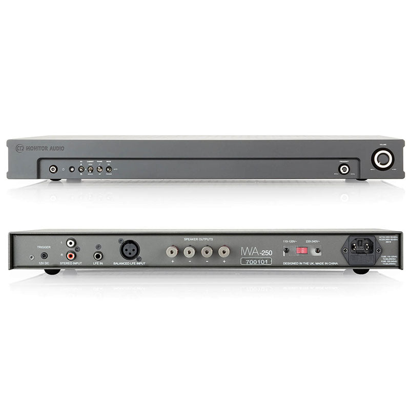 Monitor Audio IWA-250 Subwoofer Amplifier