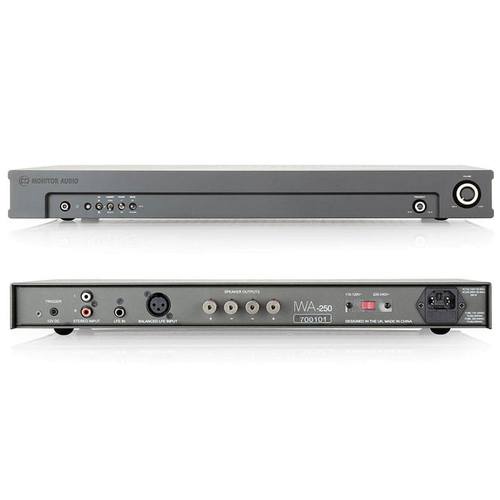 Monitor Audio IWA-250 Subwoofer Amplifier