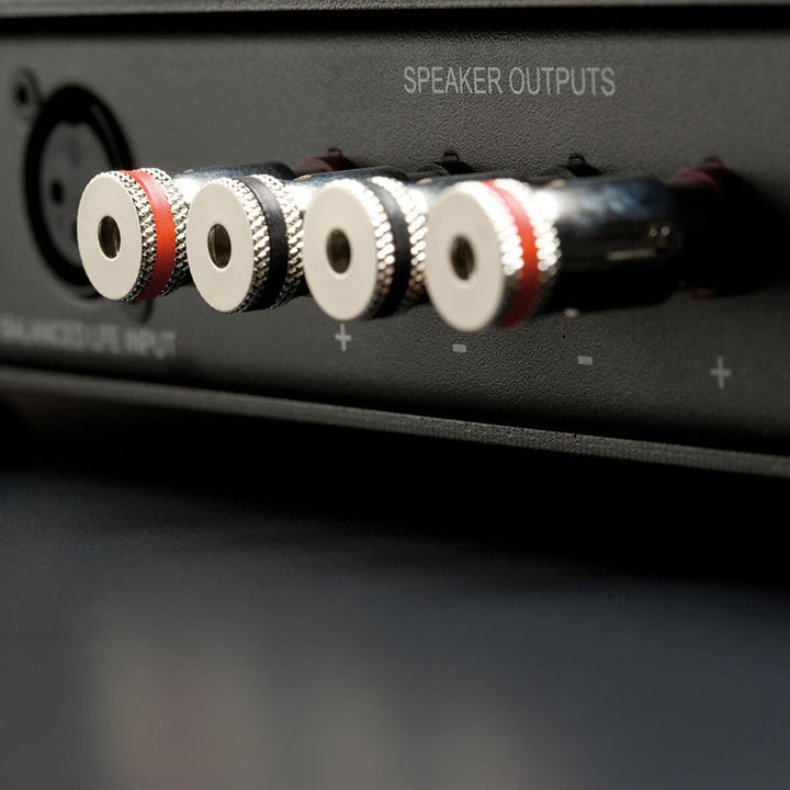 Monitor Audio IWA-250 Subwoofer Amplifier