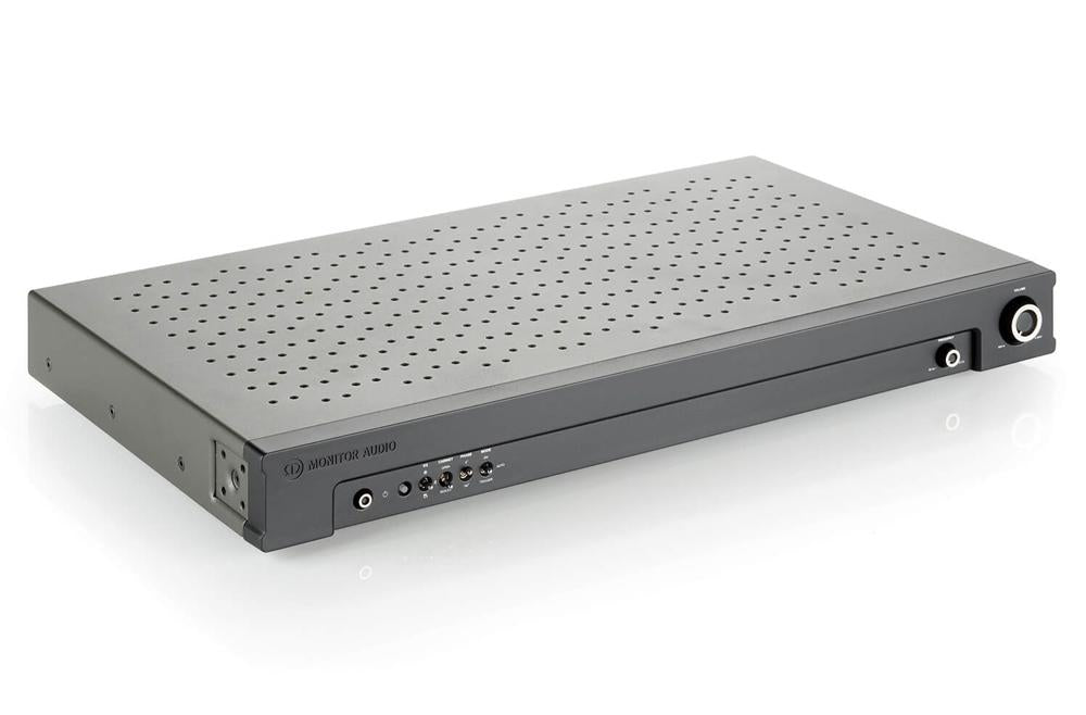 Monitor Audio IWA-250 Amp With IWS10 Driver (Package)