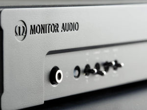 Monitor Audio IWA-250 Subwoofer Amp & 2x KEF Ci200TRb Drivers (Package)