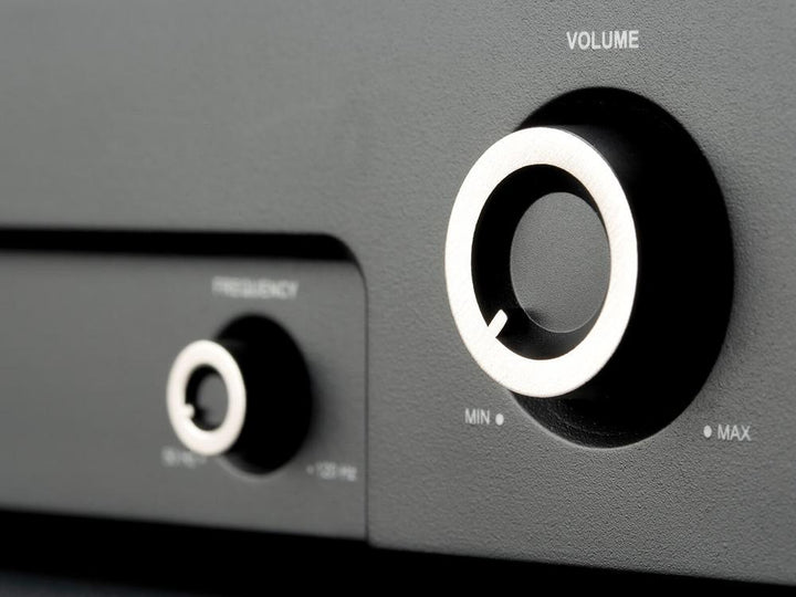 Monitor Audio IWA-250 Amp With IWS10 Sub And IWB Backbox (Package)