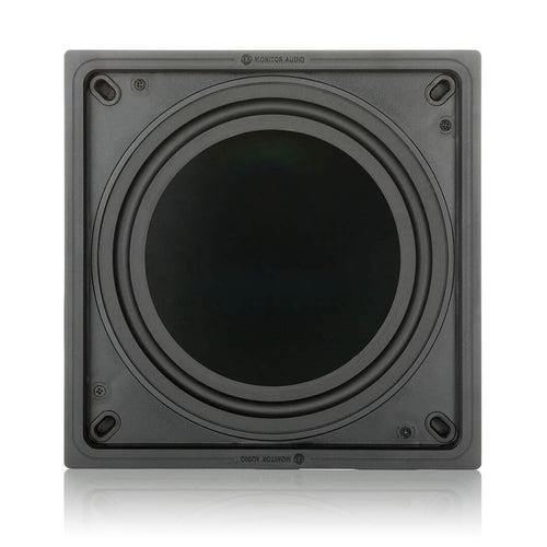 Monitor Audio IWS-10 In Wall Subwoofer (Each)