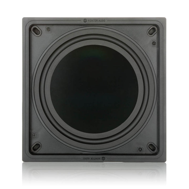 Monitor Audio IWA-250 Amp With IWS10 Driver (Package)