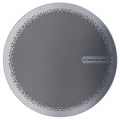 Monitor Audio PG6-R Premium Round Grille (Each)