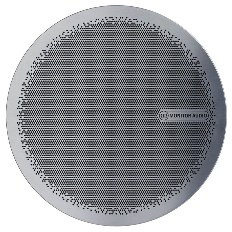 Monitor Audio PG6-R Premium Round Grille (Each)