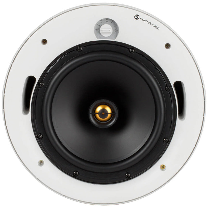 Monitor Audio Pro-80LV 70/100V Line In-Ceiling Speaker (4 Pack)
