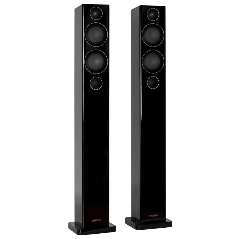Monitor Audio Radius Series 270 Floorstanding Speakers (Pair)