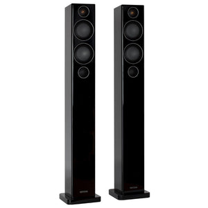 Monitor Audio Radius Series 270 Floorstanding Speakers (Pair)