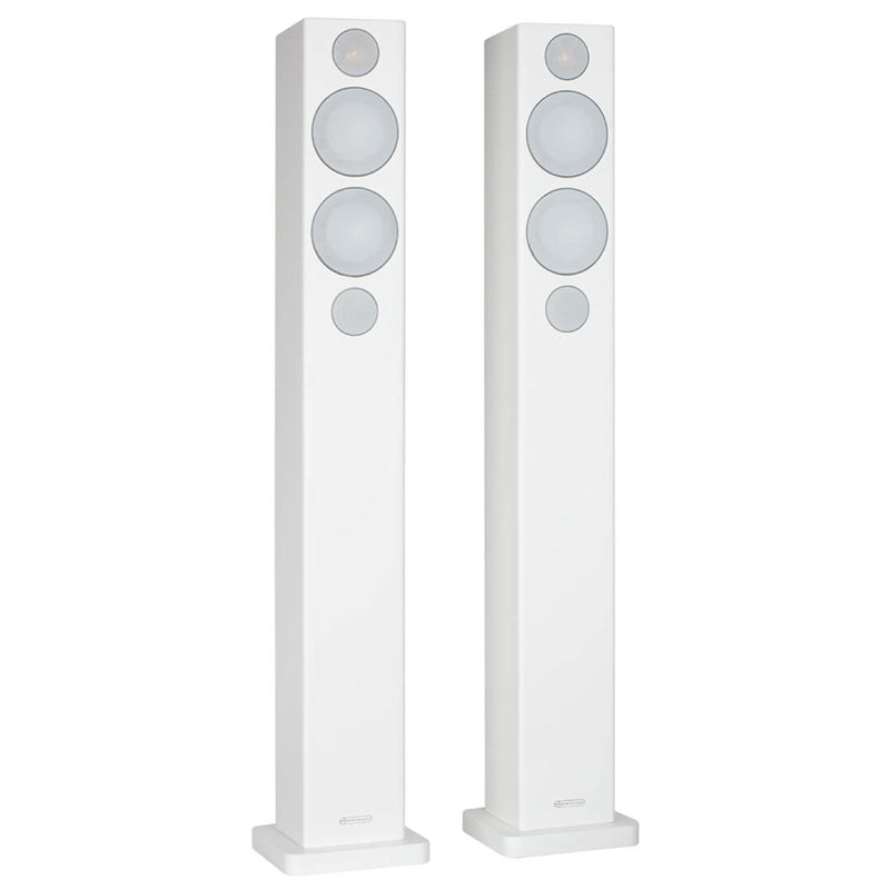Monitor Audio Radius Series 270 Floorstanding Speakers (Pair)