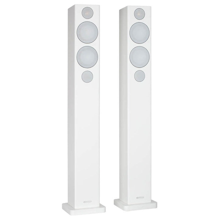 Monitor Audio Radius Series 270 Floorstanding Speakers (Pair)