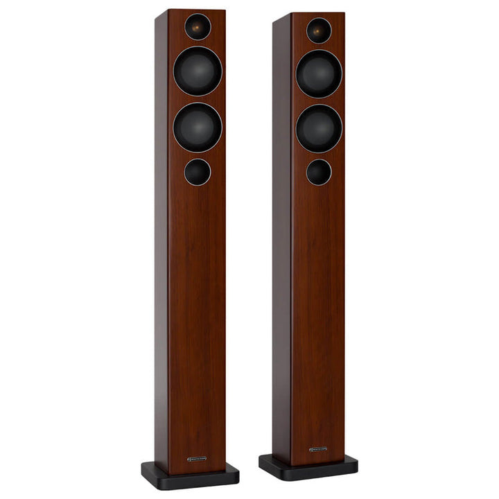 Monitor Audio Radius Series 270 Floorstanding Speakers (Pair)